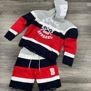 Ruby Multiverse Bogo Set